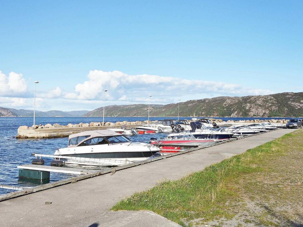 Holiday home Korshamn photo 4