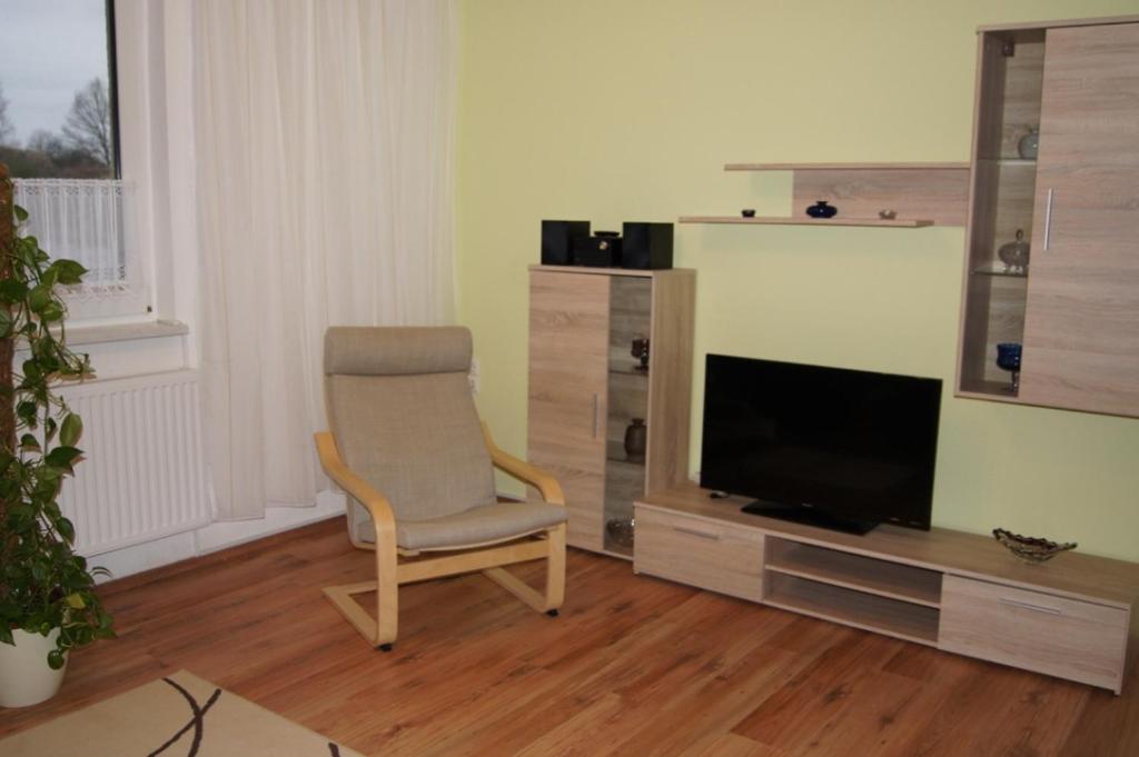 Ferienwohnung Feldberger Seenlandschaft photo 1