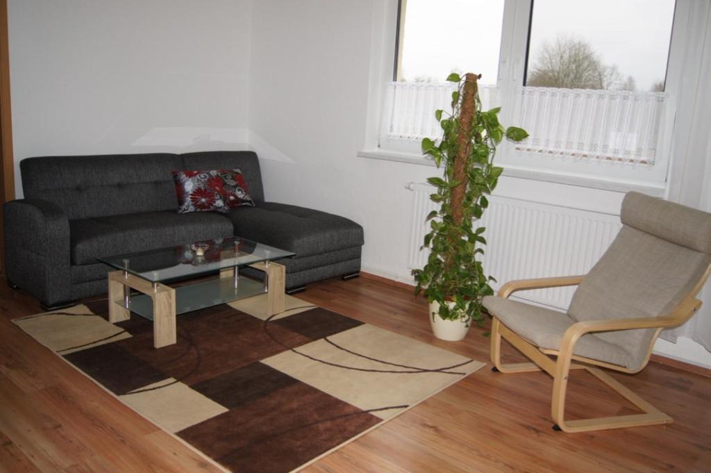 Ferienwohnung Feldberger Seenlandschaft photo 3