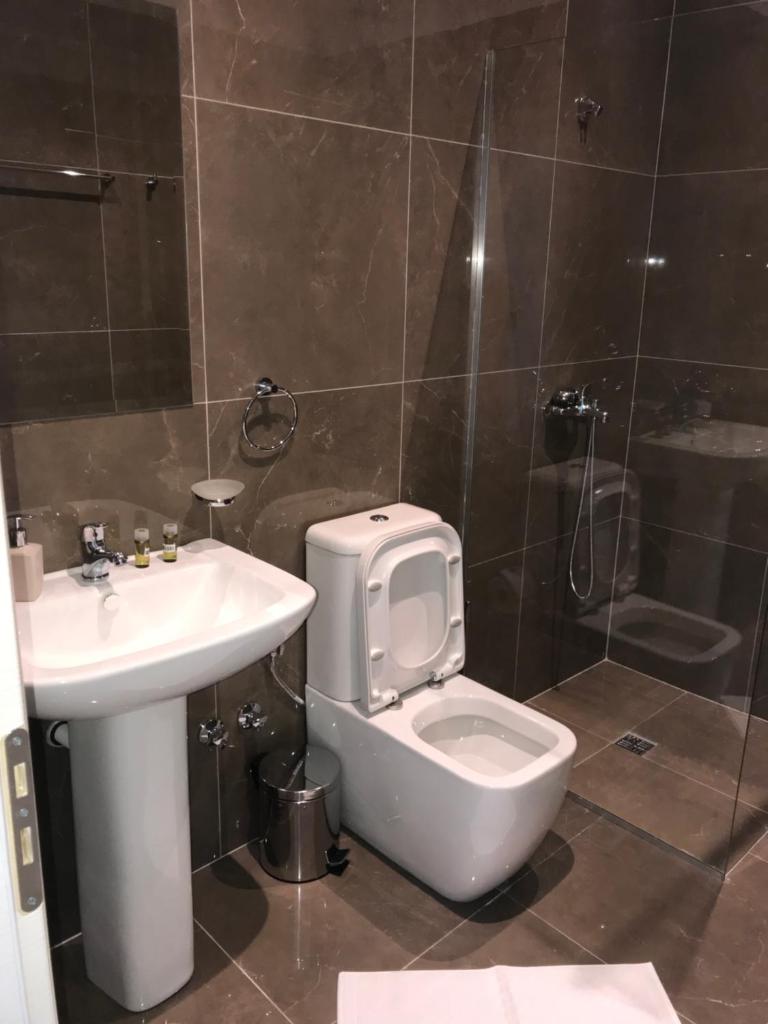 Deni's Hotel photo 3
