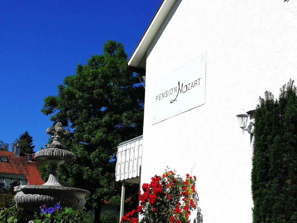 Pension Mozart photo 4