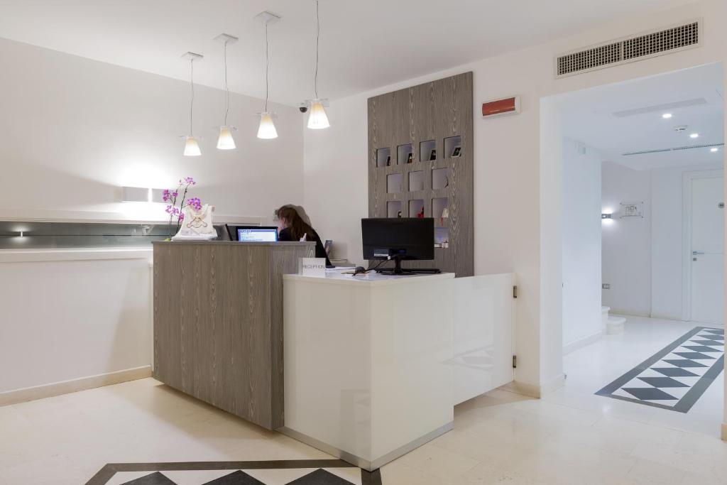 Villa Piedimonte photo 3