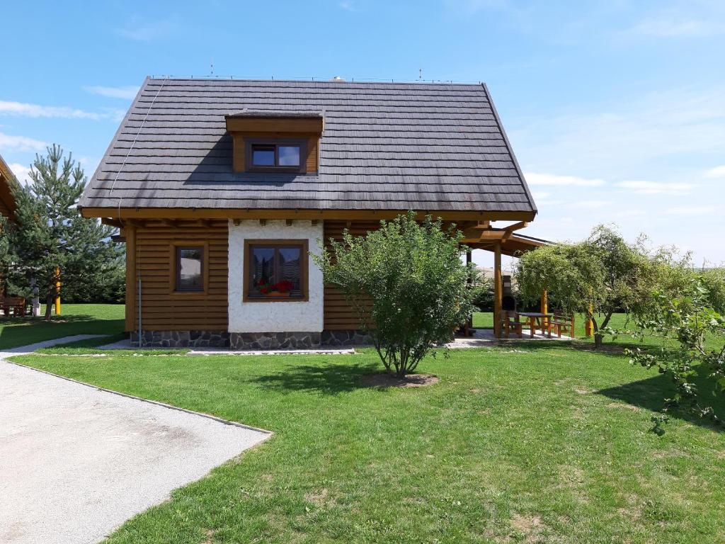 Chaty Rybárska Osada photo 3