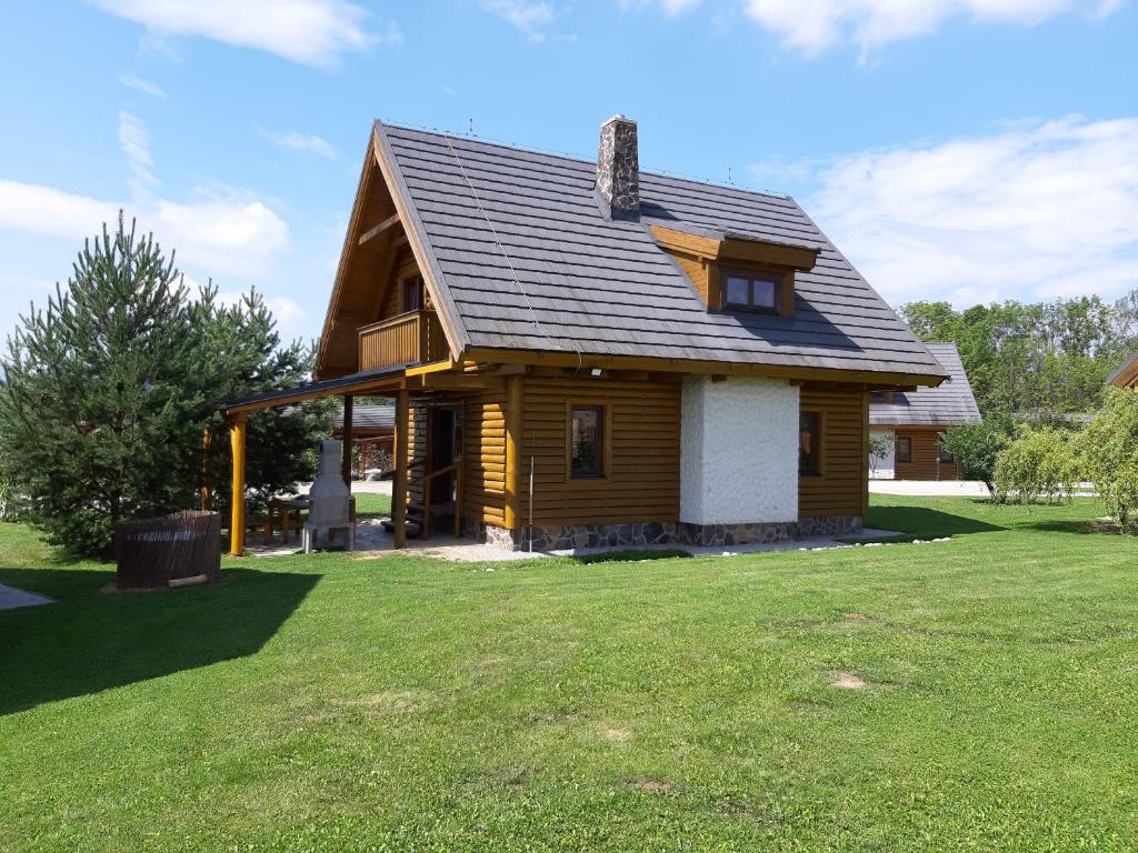 Chaty Rybárska Osada photo 2