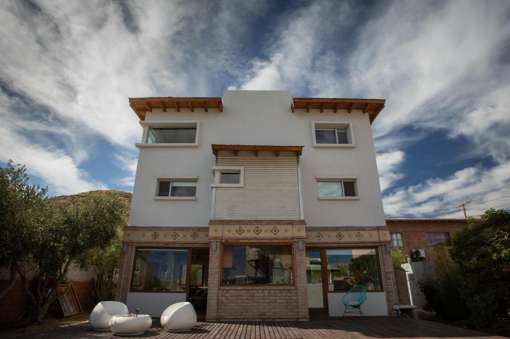 Casa Serendipia photo 2