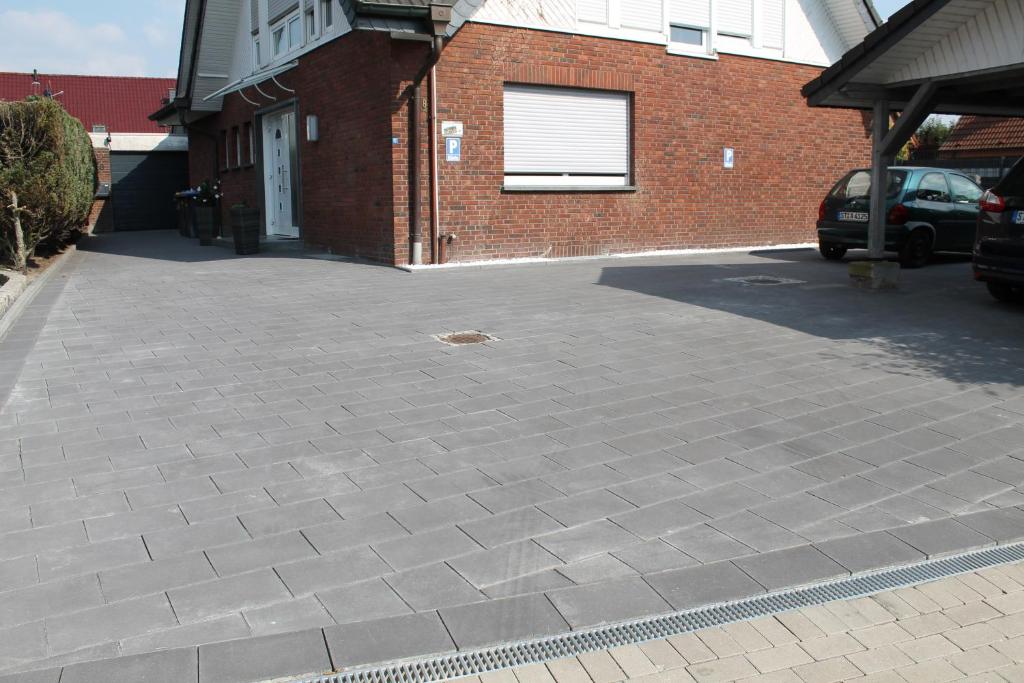 FeWo Frankenstrasse photo 2