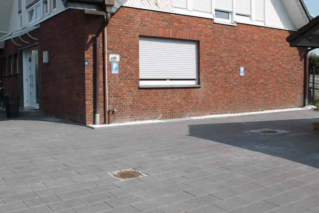FeWo Frankenstrasse photo 3