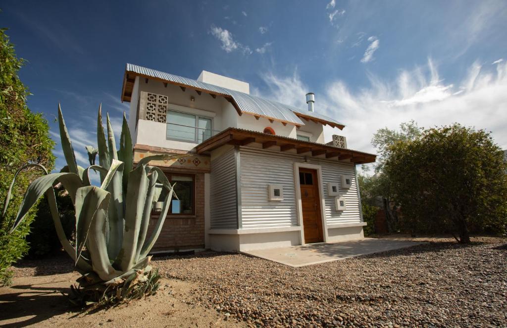 Casa Serendipia photo 1