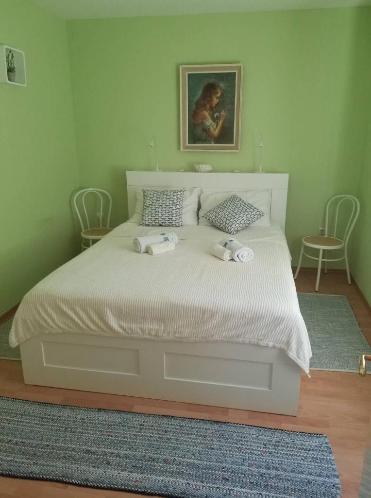 Apartment DIANA - Great Location, Cosy 2 Bedroom, 2 Bathroom apt photo 4