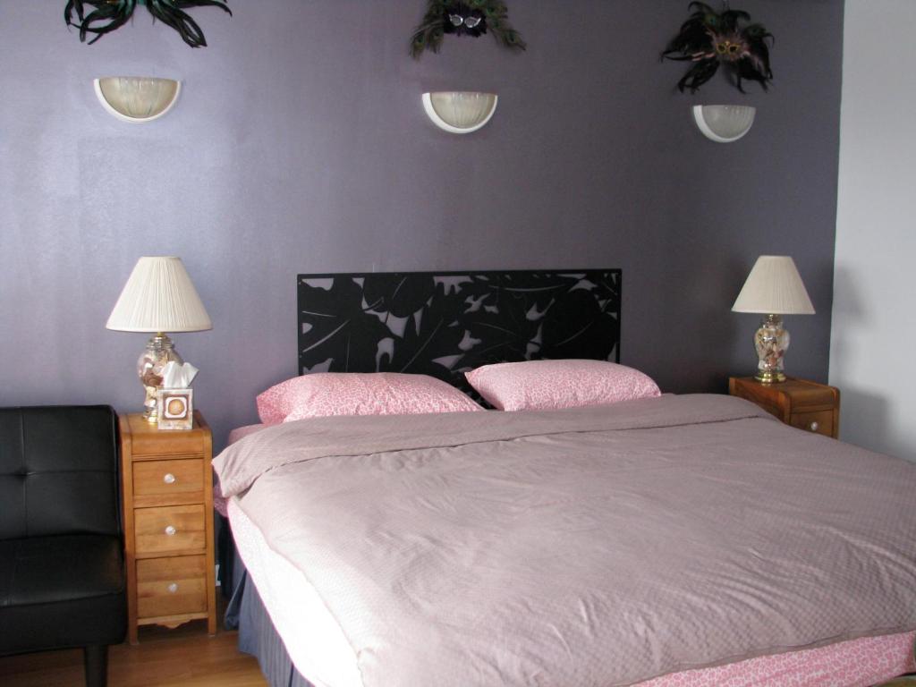 Fireflies Bed & Breakfast photo 4