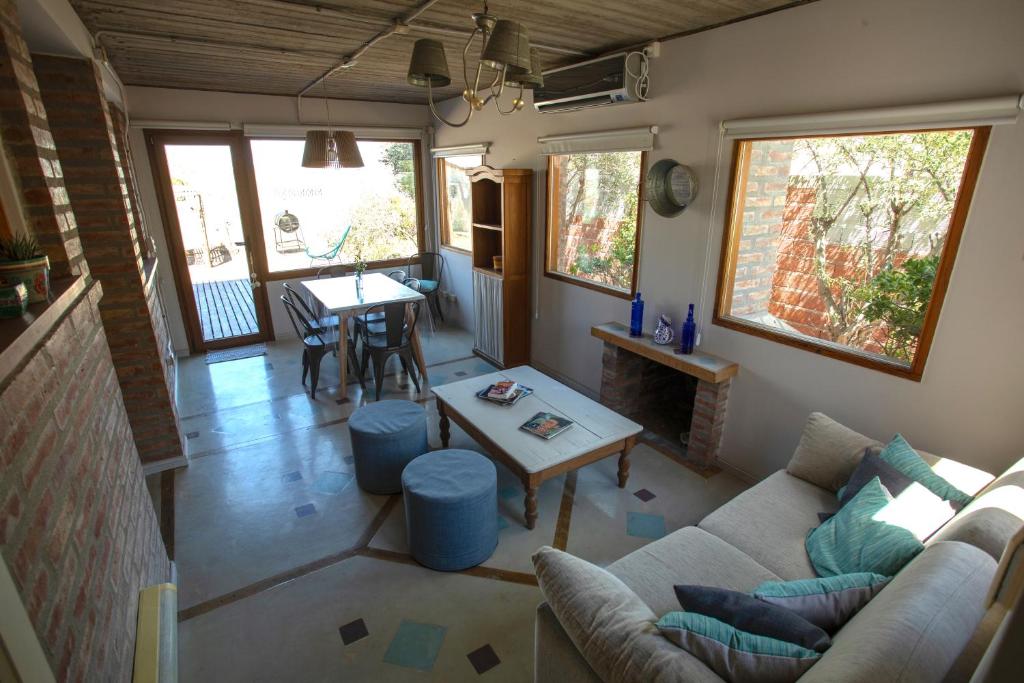 Casa Serendipia photo 3
