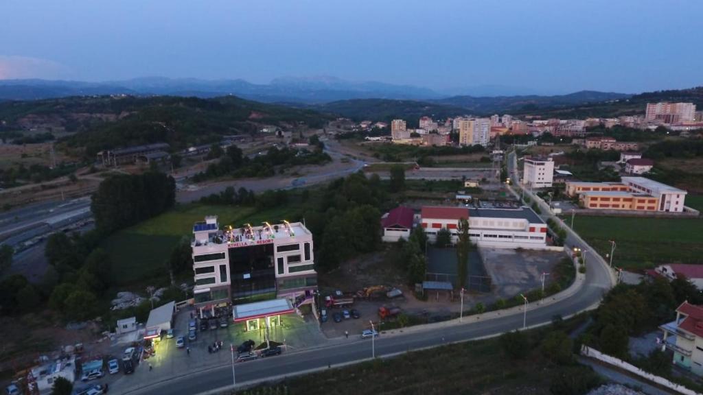 Hotel Kthella Resort photo 2