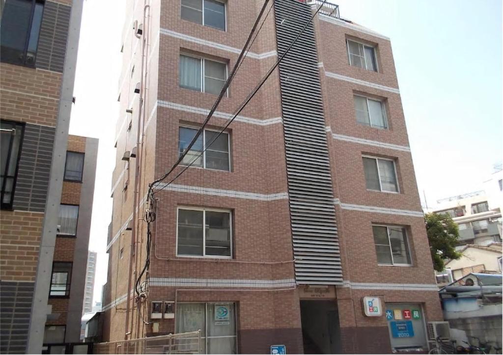 2BR 5beds Shibuya Shinjuku Harajuku 10min wifi photo 1