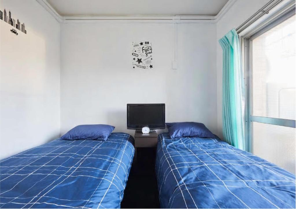 2BR 5beds Shibuya Shinjuku Harajuku 10min wifi photo 2
