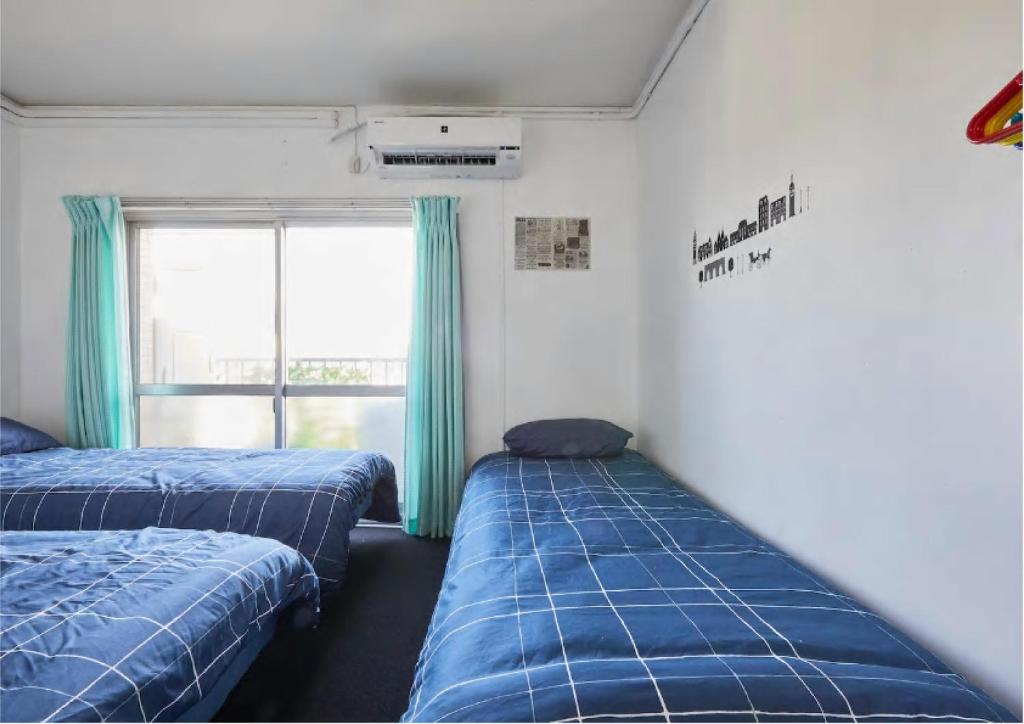 2BR 5beds Shibuya Shinjuku Harajuku 10min wifi photo 4
