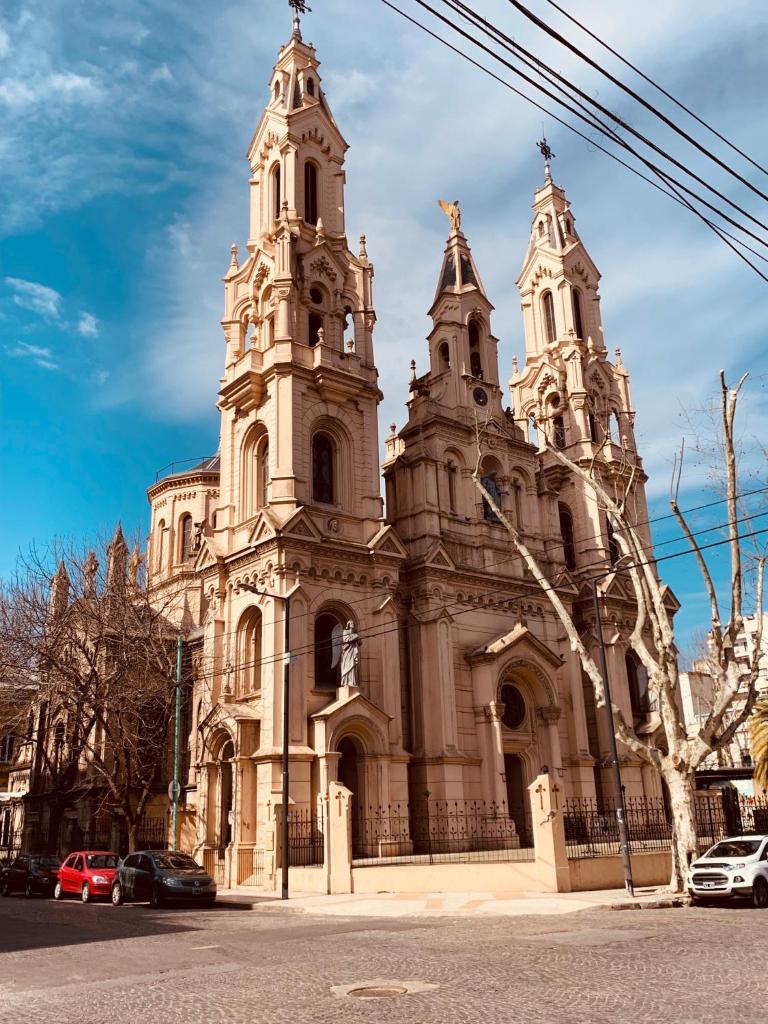 MAG Barracas photo 1