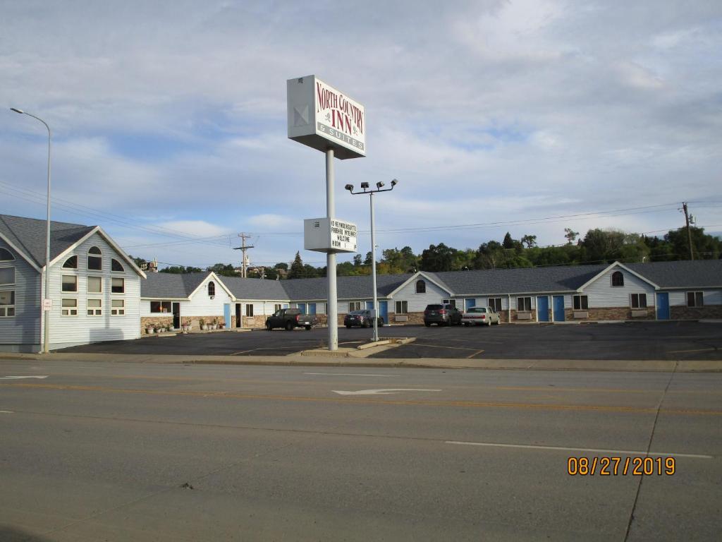 North Country Inn & Suites image