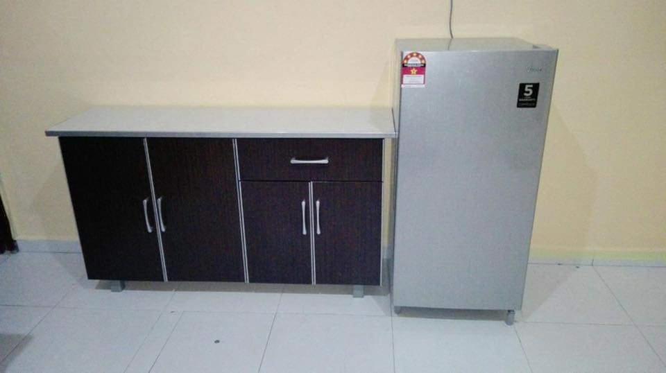 Nurul Homestay photo 2