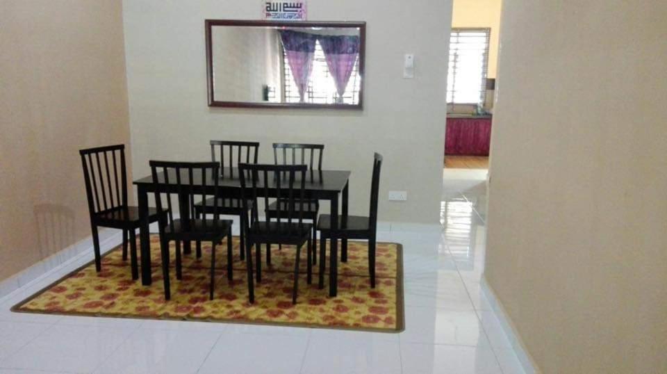 Nurul Homestay photo 3