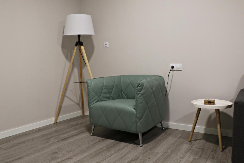 Apartamentos Credencial photo 1