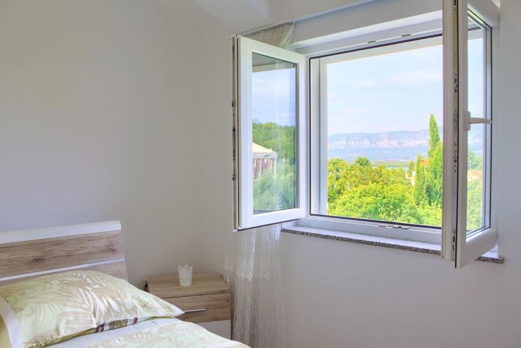 Apartment Sabina Soline photo 4