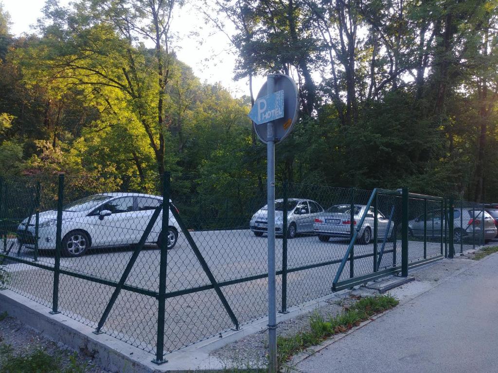 Hotel garni Paleta photo 3