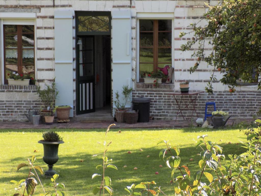 Les chambres des Demoiselles photo 1