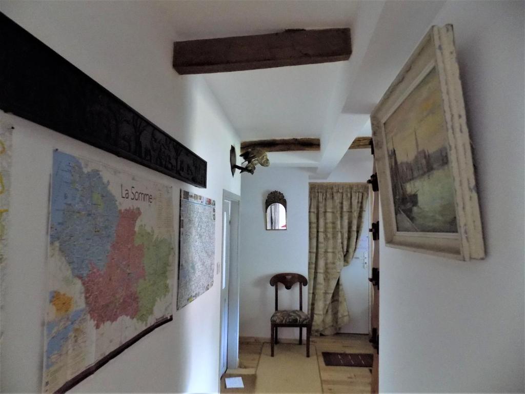 Les chambres des Demoiselles photo 4