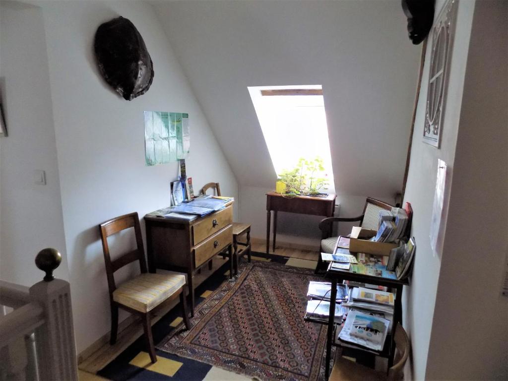 Les chambres des Demoiselles photo 3