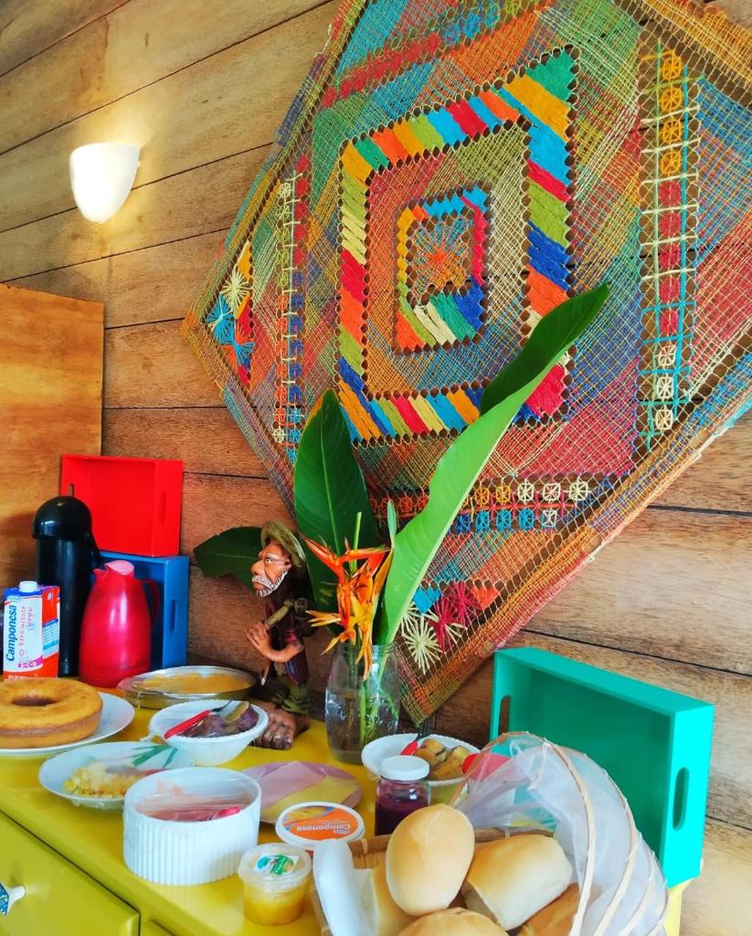 The Beach Hostel Milagres photo 3
