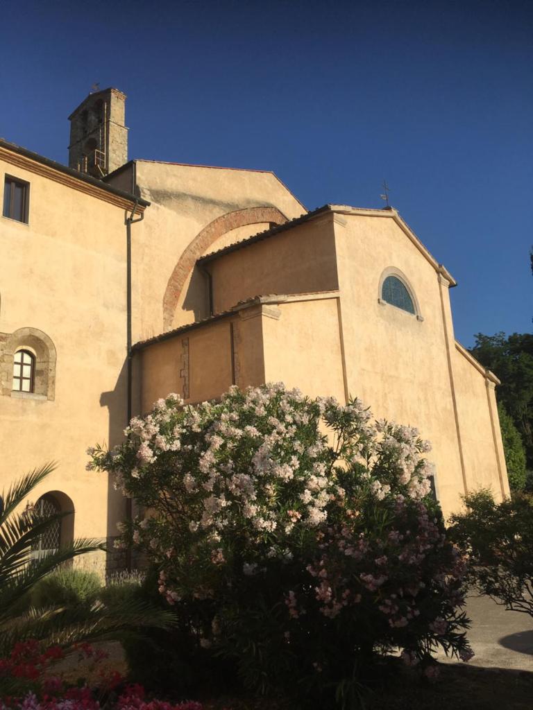 Casa Mater Ecclesiae photo 3