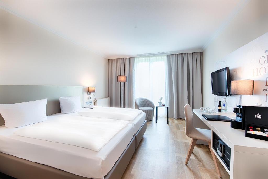 Welcome Hotel Bad Arolsen photo 4