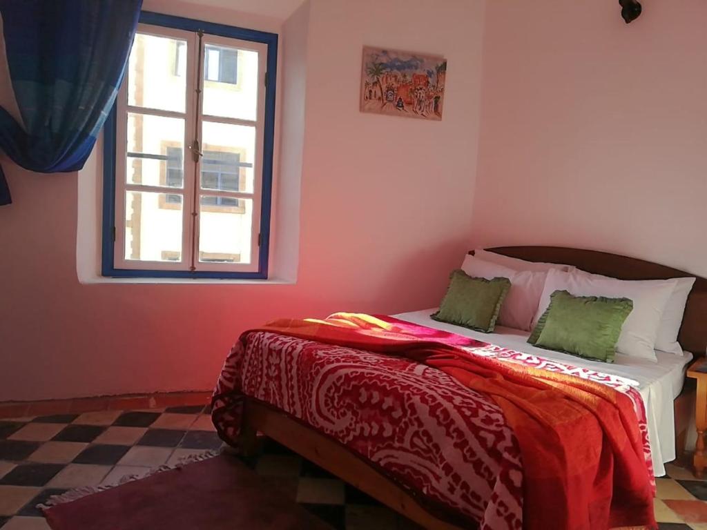 Appart, Hotel & Café Agadir photo 2