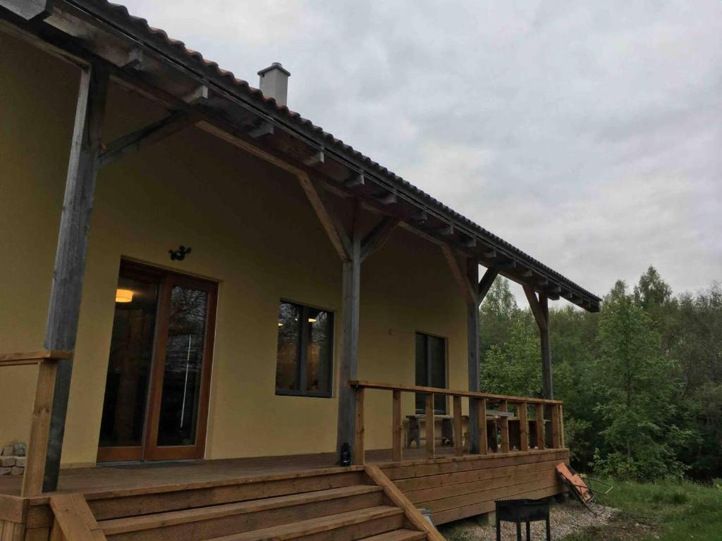 Guesthouse Sidrabozoli photo 2