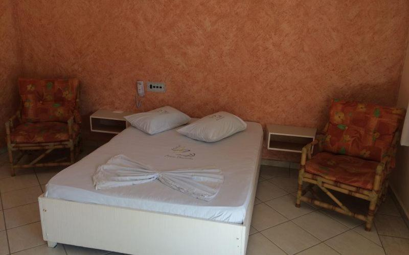 Hotel Areia Dourada photo 4
