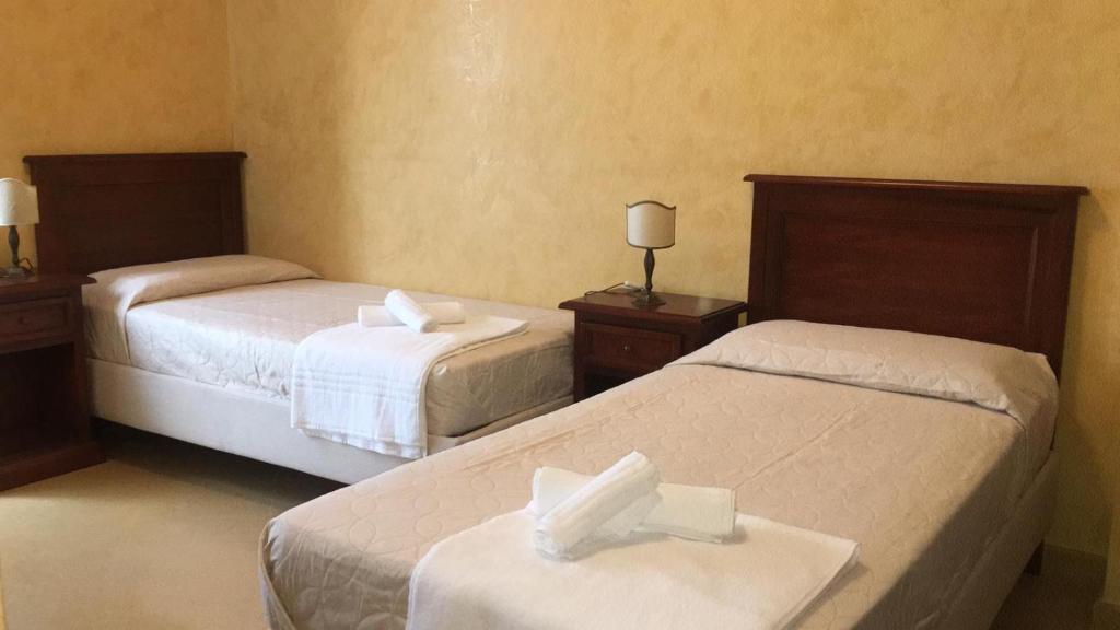 Hotel Paradiso Delle Madonie photo 3