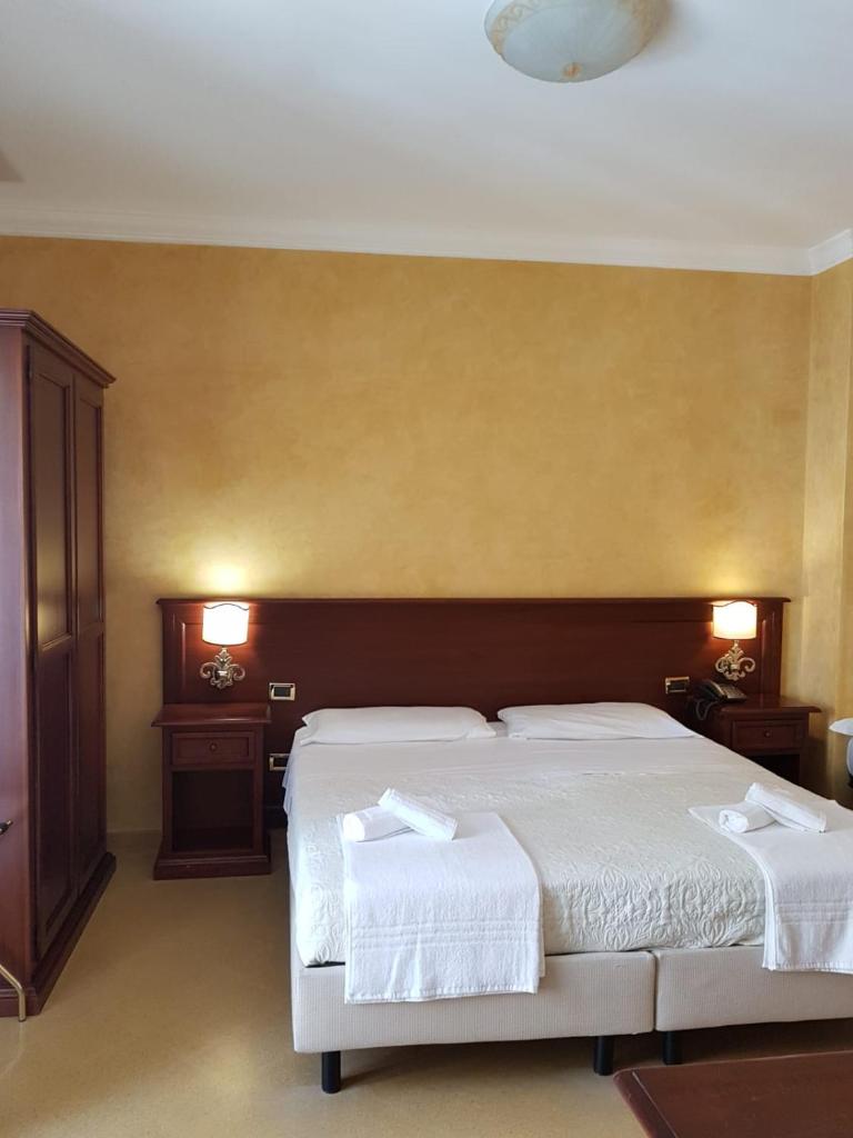 Hotel Paradiso Delle Madonie photo 2