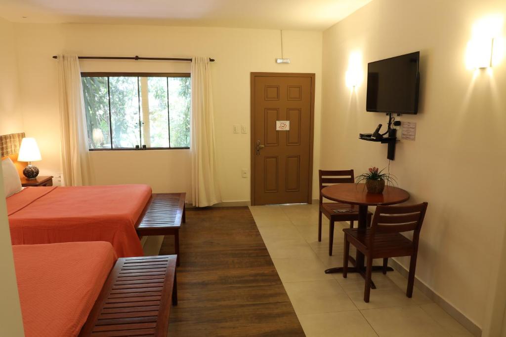 Amazon Ecopark Jungle Lodge photo 2