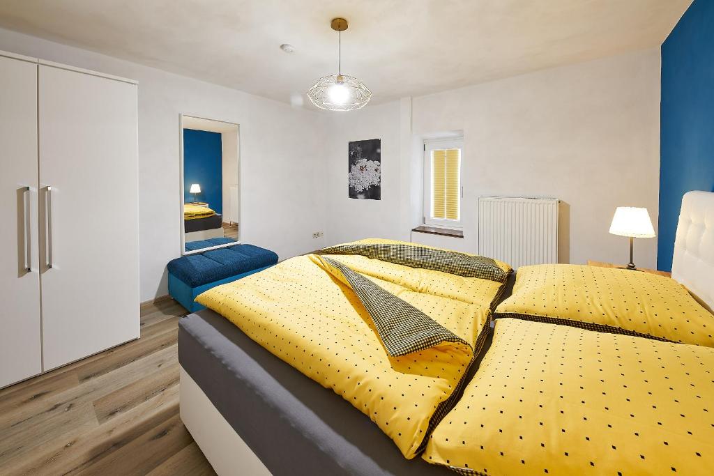 Ferienhaus Mosel-Herberge photo 1