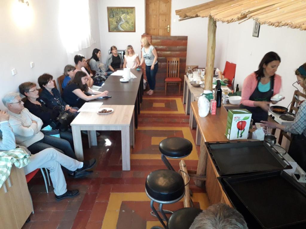 Privatni smještaj Tolić photo 1