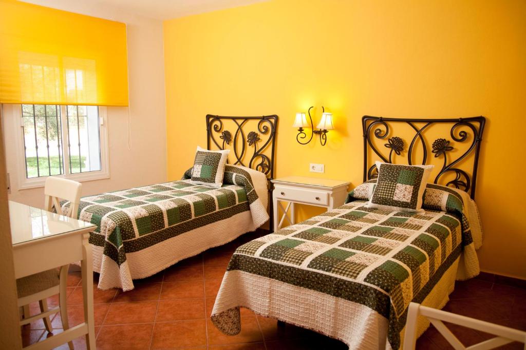 Hostal Los Pinos photo 3