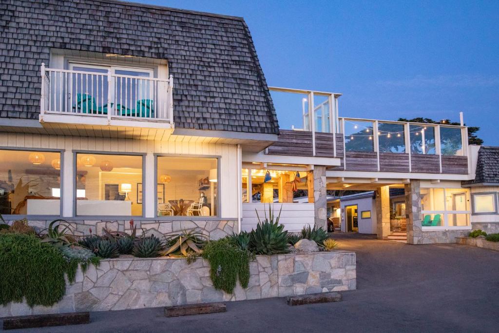 Cambria Beach Lodge photo 4