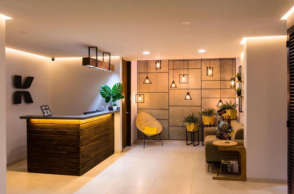 Kapital Suites photo 1