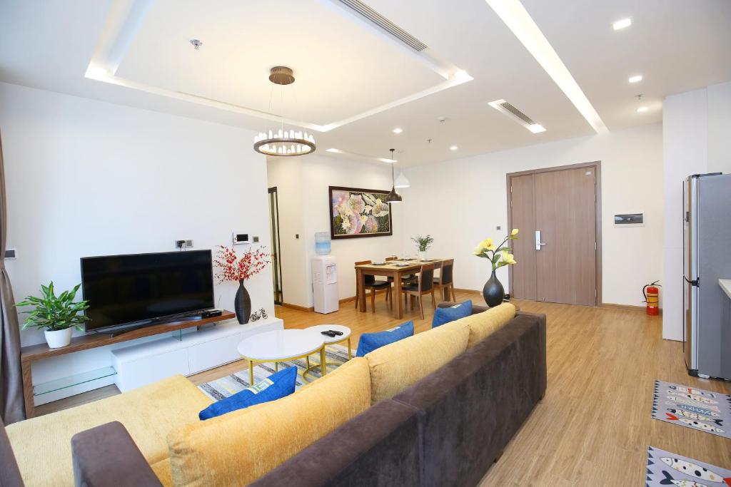 Shendo Vinhomes Metropolis