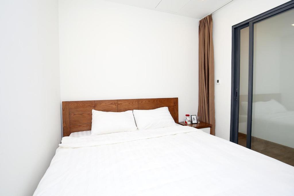 Shendo Vinhomes Metropolis