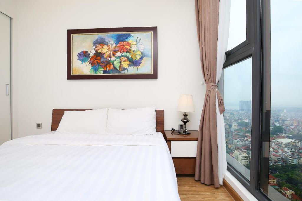 Shendo Vinhomes Metropolis