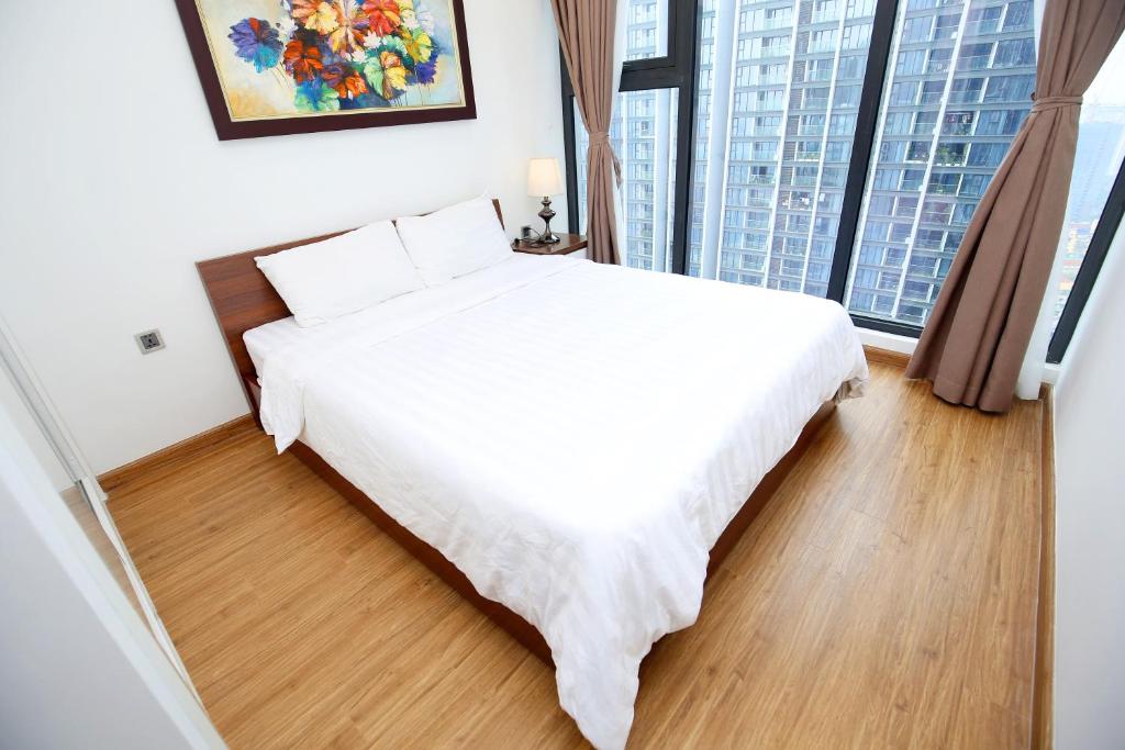 Shendo Vinhomes Metropolis
