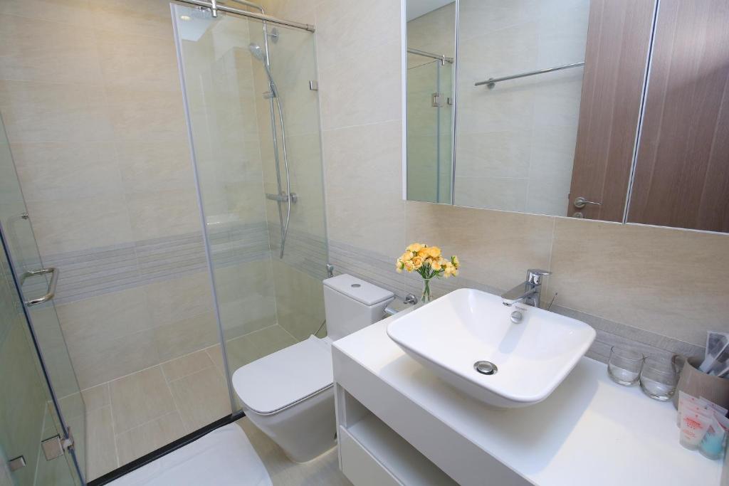 Shendo Vinhomes Metropolis