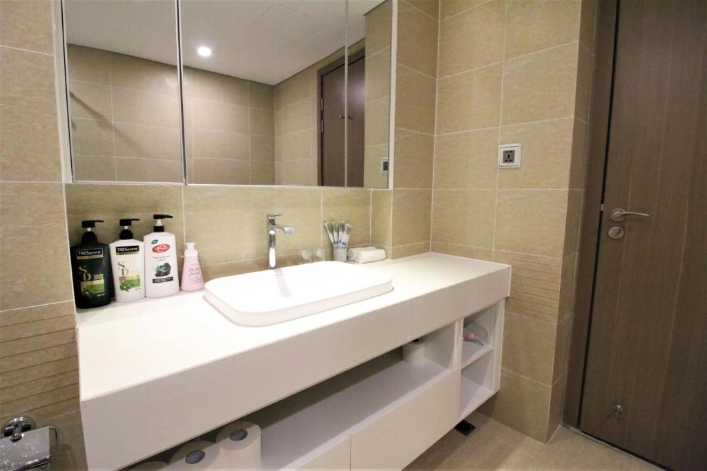 Shendo Vinhomes Metropolis