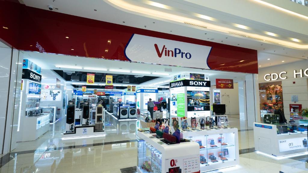 Shendo Vinhomes Metropolis